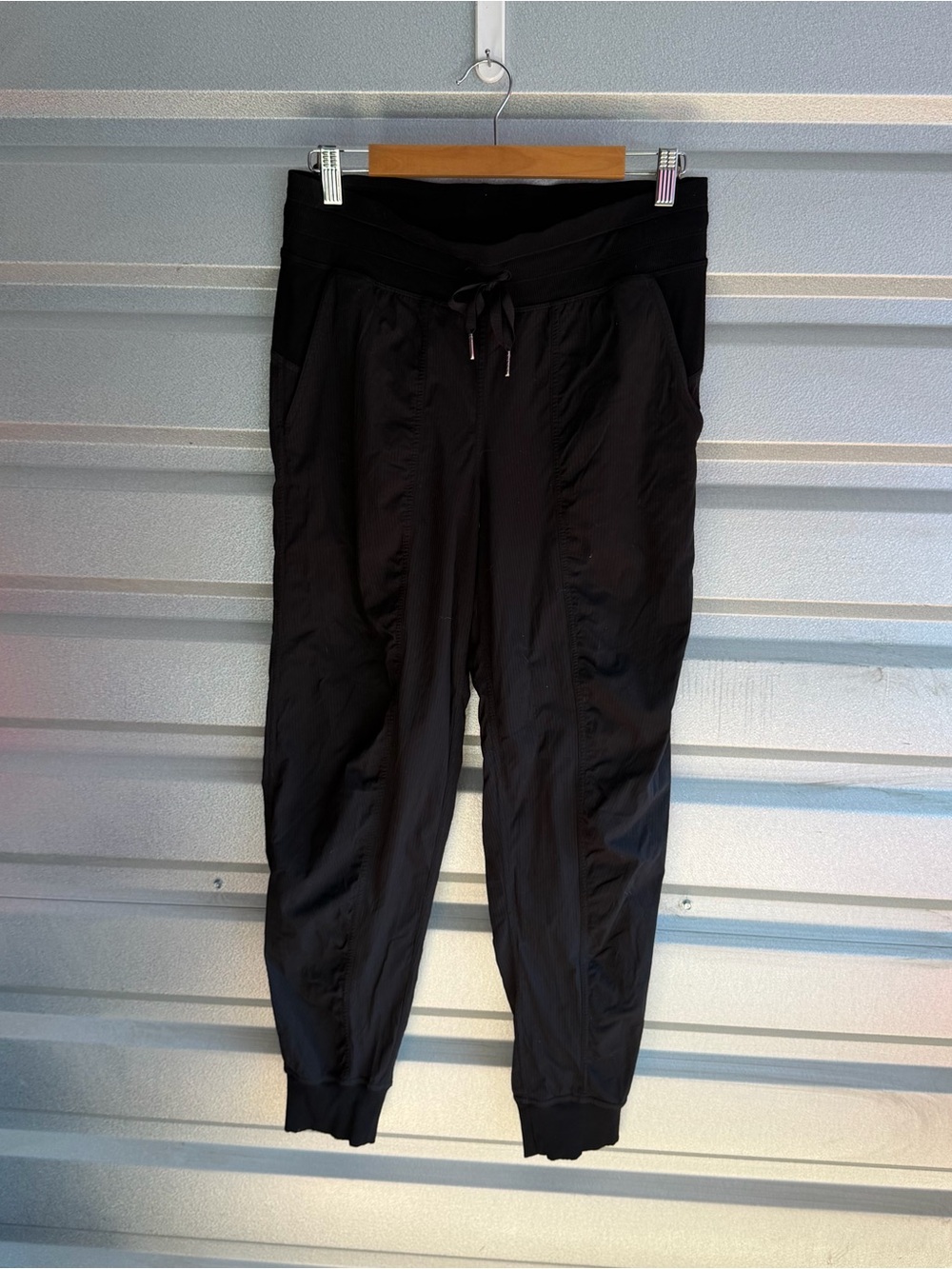 Lululemon Dance Studio Mid-Rise Jogger Full Length